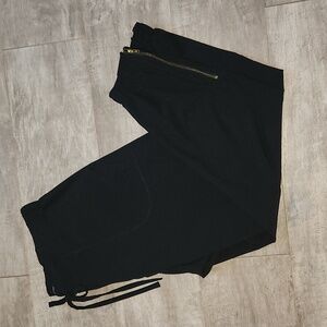 Albion Fit Jetsetters Black